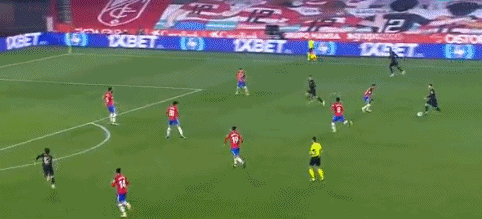 主帅坚信坎塞洛将有所贡献。